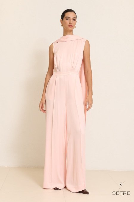 جمب سوت-افرهول-TL0295 بيجي بكمام